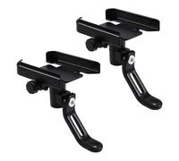 2Set for Davidson Pan America 1250 PAN1250 X350 500 Touring X48 883 1200 Street Accessories Phone Stand Bracket