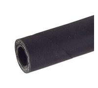 2SN flexible hydraulique 31,8 mm (ID) 140 bar (OP) 3 m Noir