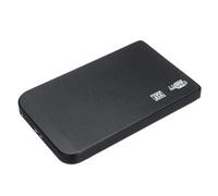 2T Disque Dur Externe Portable USB 3.0 Stockage Pour PC Ordinateur
