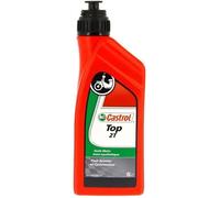 2t Huile Deux-Roues Moteur 2 Temps 1l