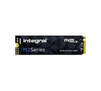 2TB - 2000GB SSD M.2 2280 NVME 1.4 PCIe