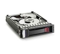 HP 507616-B21 Disque Dur Interne SAS 2 to Noir