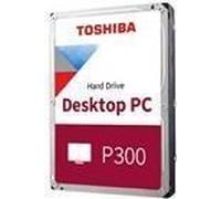Toshiba P300 3.5" 2TB SATA Bulk