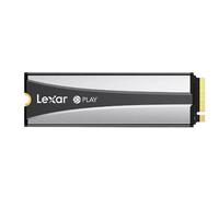 Lexar LNMPLY8002T-RNNNG disque SSD 2 To M.2 PCI Express 4.0
