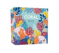 2Tomatoes Games | Corail | Jeu de société | Construction Collective d'un récif corallien en 3D | Coopération, Survie et compétition | 1-4 Joueurs | Français, Anglais et Allemand | Animaux Maritimes