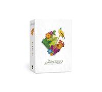 2Tomatoes Games - Gardeners - Jeu de société coopératif - Organisez Plus de Jardins Que Vos rivaux avec des Dalles | Déduisez des restrictions sans communiquer | Jeu Familial | 1 à 4 Joueurs |