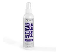 2Toms StinkFree - Spray Chaussures Anti-Odeurs Sans Parfum - Désodorisant Chaussure Et Désinfectant Chaussures - Élimine Odeur Chaussure, Gants Et Équipements (236 ml)