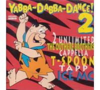 2Unlimited, Capella, Ice MC, Maxx. [Import]