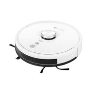 2v1 ak. HEPA WET WIT DRICH ROBOTEST CLAISER SMART VAC PRO TUYA LDS