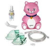 2v1 chat inhalateur pour les enfants et les adultes