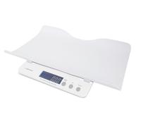 2v1 LCD électronique Balance pour les nourrissons et les enfants jusqu'à 100 kg