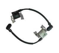 2V80F lot de 2 bobines d'allumage L & R for LC2V80FD 4T 32HP 35HP V-TWIN allumeur de STATOR(Type A Plastic Cap)