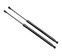 2Vérin de Coffre Compatible pour Nissan X-Trail T31 2007-2013, Verin de Hayon Côté Gauche et Droit Verin Hydraulique de Coffre Ressorts à Gaz Démarrage Capot Hayon Choc