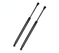 2Vérin de Coffre Compatible pour Peugeot 307 2000-2015, Verin de Hayon Côté Gauche et Droit Verin Hydraulique de Coffre Ressorts à Gaz Démarrage Capot Hayon Choc 792515