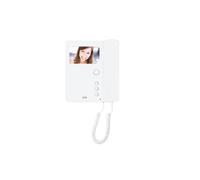 2voice moniteur miro couleur - URMET 1750/1