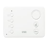 2voice poste audio miro ml - URMET 1183/7