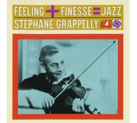 2VRV - Feeling Finesse Jazz [Import]