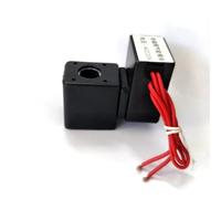 2W Non Solenoid Valve Coil 110v 12v 24v 220v 380v for 2W-10 2W-15 2W-20 2W-25 2W-32(220VAC)(12VDC)