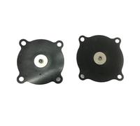 2W Solenoid Valve Diaphragm NBR EPDM VITONSeal For Brass Stainless Steel Valve(1/2",80degree centigrade)