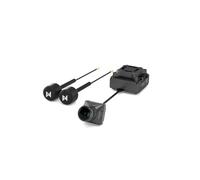 2W VTX Gyro 1080P/100fps Digital Image Transmission Night Vision Starvis II Sensor,Compatible for FPV Drone(Avatar GT Kit)