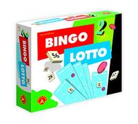 2w1 Bingo Lotto