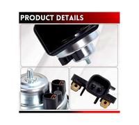 2W7Z-13800-AA Nouveau Klaxon Aigu Droit pour F-150 2004-2008