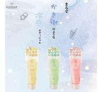 2WAY WORLD - BIBIDAY Tea Time Frappe Gel Ice Chardonay Tea - 150g