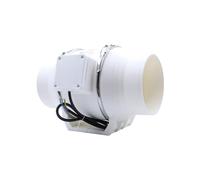 2WFYJNITP Intérieur Ventilateur d'extraction industriel à haut volume d'air, silencieux, for usage domestique et commercial Ventilation(3XL)