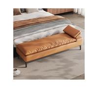 2WFYJNITP Siège rembourré Tabouret de Chevet Chambre à Coucher, Banc vêtements Haut Gamme Tabouret