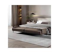 2WFYJNITP Siège rembourré Tabouret de Chevet Luxe léger, Banc Pied lit Haut Gamme for Chambre à Coucher Tabouret