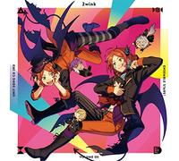 2WINK - Ensemble Stars Unit Song Cd 3Rd Vol.05 2Wink