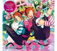 2Wink - Ensemble Stars Unit Song CD Dai 2 Dan 2Wink [Import]