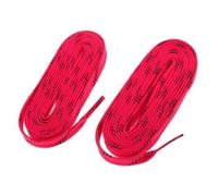 2x 1 Paire De Lacets De Chaussures De Patins De Hockey Sur Glace De Sport Yd9332