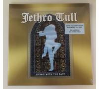 Jethro Tull - Living with The Past (/180g/Gtf/Blue) [Import]
