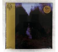 2x 12 " LP Bleu Vinyle Opeth My Arms Your Hearse Limité Half Speed Mastered -