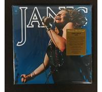2x 12 " LP Magenta Vinyle Janis Joplin 180g Numbered Edition De 2000 Copies