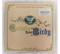2x 12 " LP Rose & Blanc Vinyle Catherine Called Birdy Soundtrack 180g