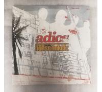 2X 12" LP Vinyl Böhse Onkelz Adios Gatefold Couverture - X174