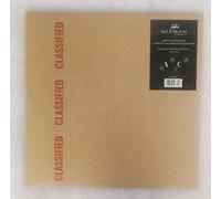 2x 12" LP Vinyle Bande Originale Hitman Codename 47 Couverture En Poche - U41C