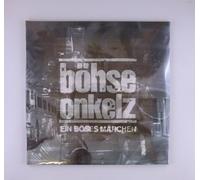 2X 12" LP Vinyle Böhse Onkelz Böses Märchen Aus Tausend Finsteren Nächten - N247