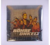 2X 12" LP VINYLE BÖHSE ONKELZ DOPAMIN - N231