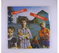 2X 12" LP VINYLE BÖHSE ONKELZ ICI SONT LES ONKELZ - N256