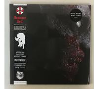 2x 12 " LP Vinyle Capcom Musique de Film Resident Evil Soundtrack Audiophile