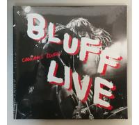 2X 12" LP VINYLE Coogans Bluff Bluff En Direct - WM231