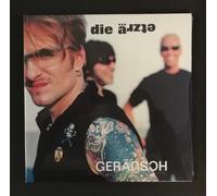 2X 12" LP VINYLE Die Ärzte Bruit 180G Pressé Avec Code De Téléchargement - U80