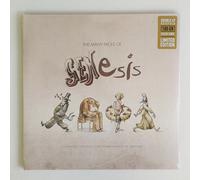 2x 12 " LP Vinyle Genesis The Many Faces Of Genesis 180g Limité Coloré -FN33