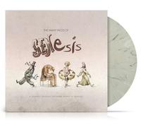 2x 12 " LP Vinyle Genesis The Many Faces Of Genesis 180g Limité Coloré -FN33