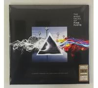 2x 12 " LP Vinyle Many Faces Of Pink Floyd A Journey Through Interne World