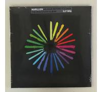 2x 12 " LP Vinyle Marillion An Hour Before It's Dark 180g Première Press - WM286
