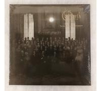 2x 12 " LP Vinyle Opeth The Last Will And Testament 180g Indie Edition 45 RPM
